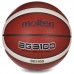 М"яч баскетбольний Molten №7, код: B7G3100-S52 М"яч баскетбольний Molten №7, код: B7G3100-S52