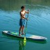 Надувна SUP дошка (борд) Jobe Aero SUP Yarra 10.6 Steel Blue - model 2022, код: 486422001-IN