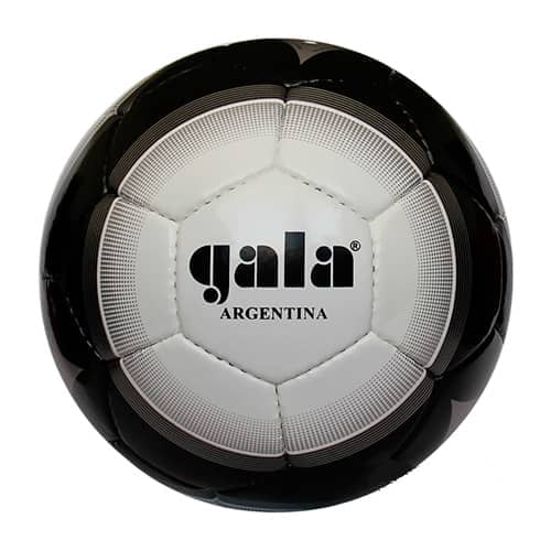 М"яч футбольний Gala Argentina, код: Argentina BF5003SA