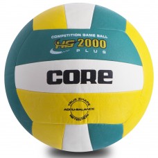 М"яч волейбольний Core Hybrid №5, код: CRV-029
