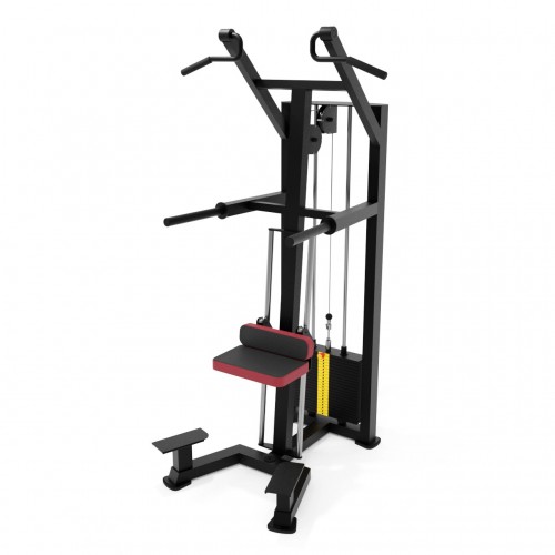 Комбінований верстат Brustyle вантажоблоковий 1160х1120х2200 мм, код: TC224 Комбінований верстат Brustyle вантажоблоковий 1160х1120х2200 мм, код: TC224