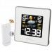Метеостанція Technoline WS6440 White, код: DAS301780