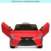 Дитячий електромобіль Bambi Lexus LC 500, червоний, код: JE1618EBLR-3-MP