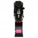 Фітнес джампери Kangoo Jumps M (35-37), чорний-рожевий, код: SK-4571_MBKP
