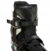 Фітнес джампери Kangoo Jumps M (35-37), чорний-рожевий, код: SK-4571_MBKP