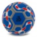 М"яч футбольний Ballonstar Paris Saint-Germain №5 PU, синій, код: FB-5183-S52 М"яч футбольний Ballonstar Paris Saint-Germain №5 PU, синій, код: FB-5183-S52
