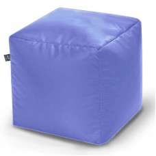 Безкаркасний пуф Tia-Sport Кубик, оксфорд, 400х400 мм, блакитний (561), код: sm-0012-25-101 Безкаркасний пуф Tia-Sport Кубик, оксфорд, 400х400 мм, блакитний (561), код: sm-0012-25-101