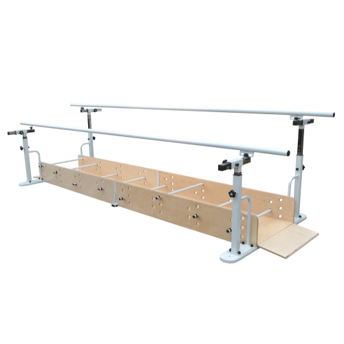 Бруси з перешкодами Норма-Трейд 4000х1515х1100 мм, код: Бпд-1
