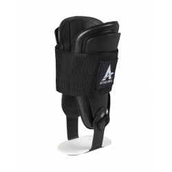 Фіксатор гомілкостопу Select Active Ankle T2 L, чорний, код: 5703543702947