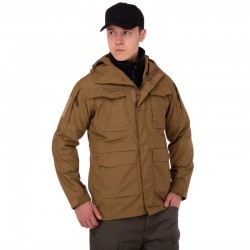Куртка тактична Tactical L, хакі, код: ZK-25_LCH
