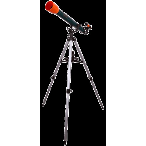 Телескоп Levenhuk LabZZ T3, код: 69738-X