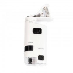 Мікроскоп Sigeta MicroLine 120x-190x, код: 65146-DB