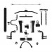 Силова стійка inSPORTline Cable Column CC650 Double, код: 25847-IN