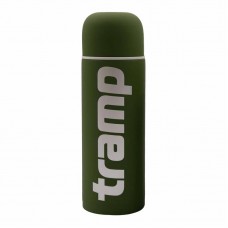 Термос Tramp Soft Touch 1 л хакі, код: UTRC-109-khaki