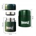 Термос харчовий PowerPlay зелений 500 мл, код: PP_9003_500ml_Green