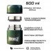 Термос харчовий PowerPlay зелений 500 мл, код: PP_9003_500ml_Green