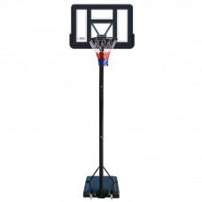 Баскетбольна стійка SBA 1100x750 мм, код: S003-20