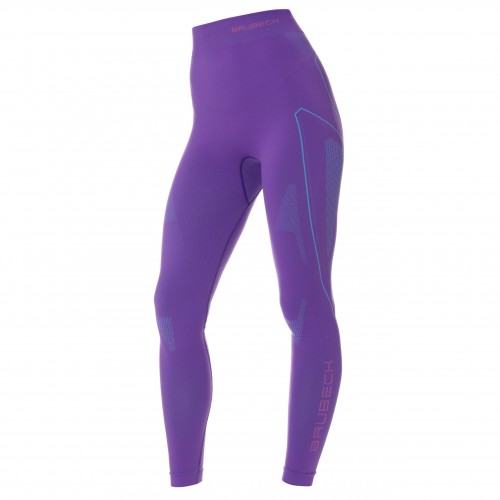 Кальсони Brubeck Thermo lavender XL, код: LE11870a-lavender-xl