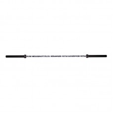 Гриф прямий з підшипниками олімпійський inSPORTline 50mm OB-86 PCMC, код: 17902-IN