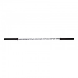 Гриф прямий з підшипниками олімпійський inSPORTline 50mm OB-86 PCMC, код: 17902-IN