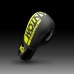 Боксерські рукавиці Phantom Apex Elastic Neon Black/Yellow 16 унцій, код: PHBG2300-16