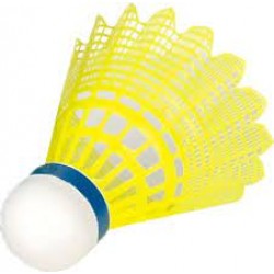 Волан Yonex Mavis 350 yellow-middle (сині) поштучно, код: 4930379419812