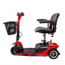 Електричний триколісний велосипед Baichen Kocunar, код: 24912-IN