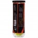 М"яч для тенісу Dunlop Stage 2 Orange 2шт салатовий, код: DL601339-S52