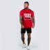 Футболка чоловіча GymBeam Clothing Progress Red S, червоний, код: 1184228-GB