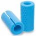 Розширювач грифа BioGym Manus Grip 100х48 мм, червоний, код: FI-1790_R