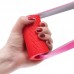 Розширювач грифа BioGym Manus Grip 100х48 мм, червоний, код: FI-1790_R