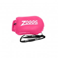 Буй для плавання Zoggs Hi Viz SwimBuoy рожевий, код: 194151049015
