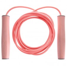 Скакалка FitGo з гумовим джгутом 3м, код: FI-2515-S52