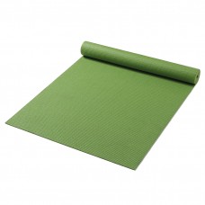Мат для йоги Friedola Basic зелений, код: 74011