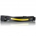 Ліхтар налобний National Geographic Iluminos Stripe 300 lm + 90 Lm USB Rechargeable (9082600), код: 930158-SVA