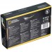 Ліхтар налобний National Geographic Iluminos Stripe 300 lm + 90 Lm USB Rechargeable (9082600), код: 930158-SVA