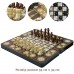Подарунковий набір ігр 3 в 1 SNS Kaleidoscope black G-1207-C 34х34 см, код: 12711-SNS