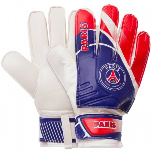 Рукавички воротарські PlayGame Paris Saint-Germain розмір 10, код: FB-0187-2_10-S52