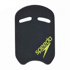 Дошка для плавання Speedo Kick Board V2 AU сірий-зелений, код: 5053744387123