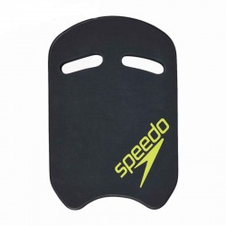 Дошка для плавання Speedo Kick Board V2 AU сірий-зелений, код: 5053744387123