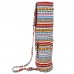 Сумка для йога коврика FitGo Yoga Bag Kindfolk, код: FI-8362-1