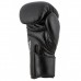 Боксерські рукавиці Adidas Speed 175, 10oz, чорний-білий, код: 15581-1101