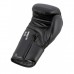 Боксерські рукавиці Adidas Speed 175, 10oz, чорний-білий, код: 15581-1101