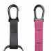 Петлі для функціонального тренінгу 4FIZJO TRX Black/Pink, код: P-5907739314109