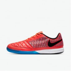 Футзальні бутси Nike Lunar Gato 2 41, червоний, код: 2000000098494