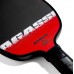 Ракетка для піклболу Joola Agassi Edge 16 (300667), код: 931398-SVA
