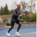 Ракетка для піклболу Joola Agassi Edge 16 (300667), код: 931398-SVA