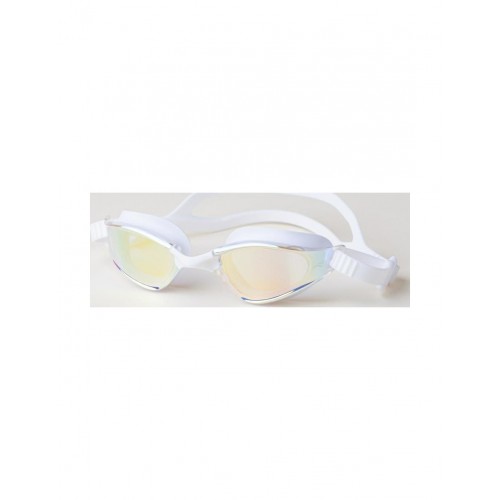 Окуляри для плавання Aqua Speed Zen Mirror 61477 білий, код: 5905718614776