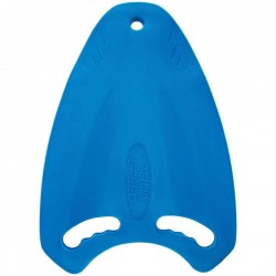 Дошка для плавання Aqua SpeedArrow Kickboard 440x300x40 мм, синій, код: 5908217600066