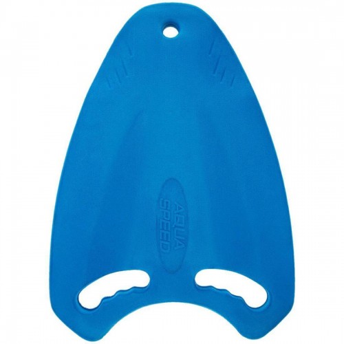 Дошка для плавання Aqua SpeedArrow Kickboard 440x300x40 мм, синій, код: 5908217600066 Дошка для плавання Aqua SpeedArrow Kickboard 440x300x40 мм, синій, код: 5908217600066
